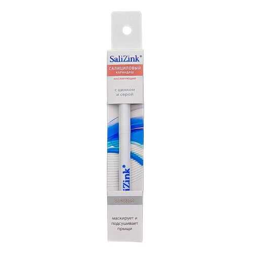 Карандаш маскирующий Salizink салициловый 22г