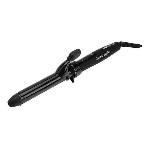 Электрощипцы Polaris PHS 2525K Black