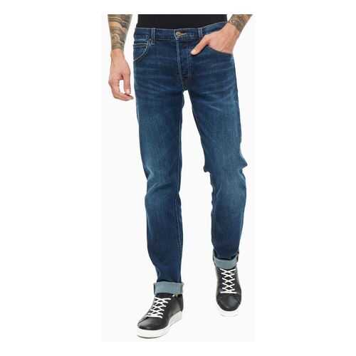 Джинсы мужские Lee L706JXGI синие 30/34 US