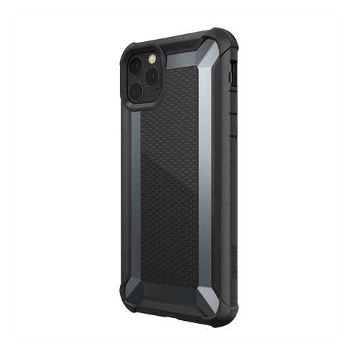 Чехол X-Doria Defense Tactical для Apple iPhone 11 Pro Black