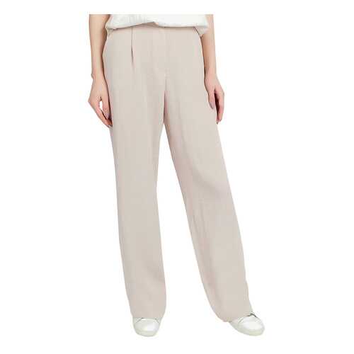 Брюки женские SERGINNETTI 3-261-3713-31 розовые 46 RU
