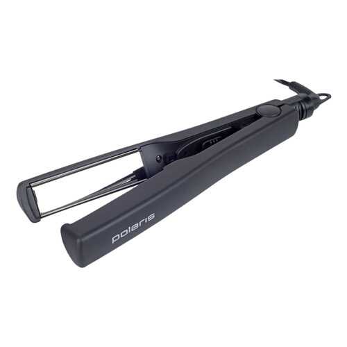 Выпрямитель волос Polaris Mirror Titanium Styling PHS 2790TN Black