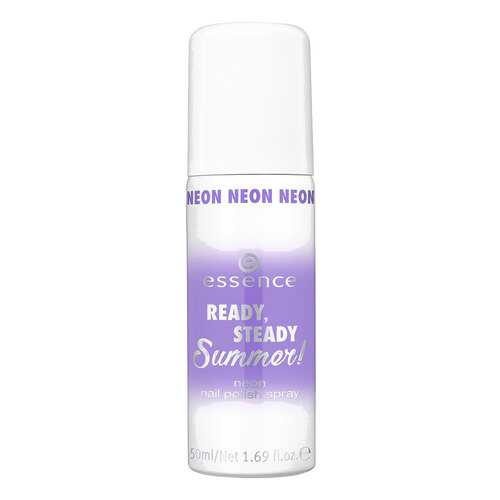 Лак для ногтей essence Ready, Steady, Summer тон 03, 50 мл