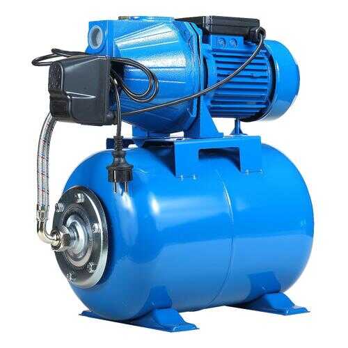 Насосная станция AQUAMOTOR APS ARJET 100-24 AR152011