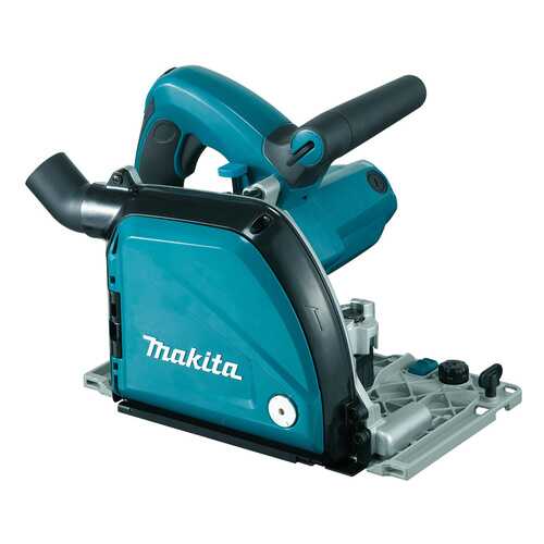 Сетевая циркулярная пила Makita CA5000XJ