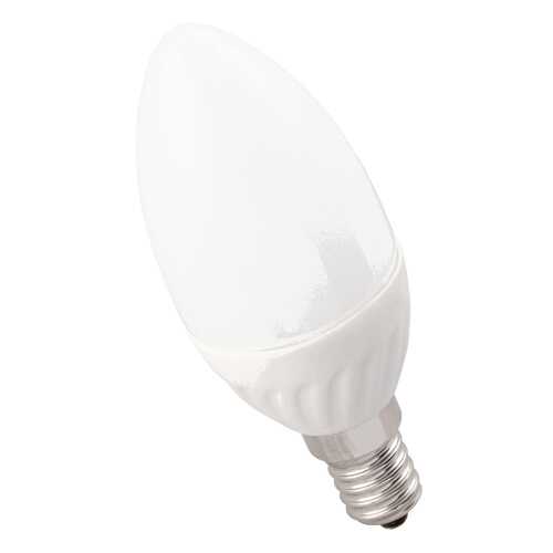 Эл,лампа IEK LED ECO C35 5Вт 3000К E14