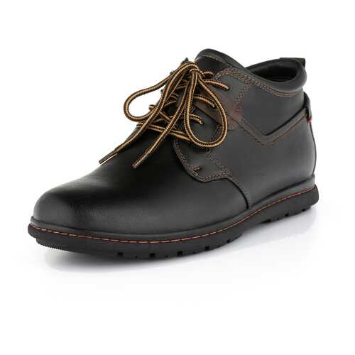 Ботинки мужские T.Taccardi 261071C0 черные 40 RU