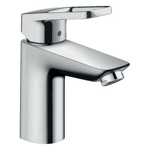 Смеситель для раковины Hansgrohe Logis Loop 71151000 хром