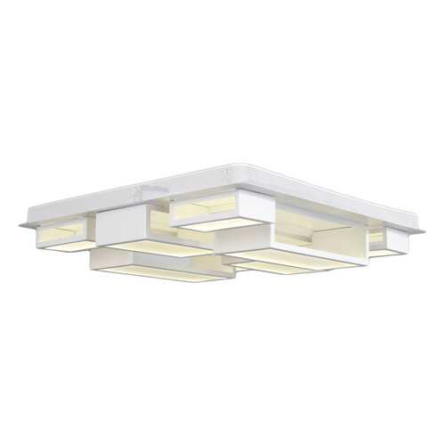 Потолочный светодиодный светильник ST Luce Mecano SL934,502,09
