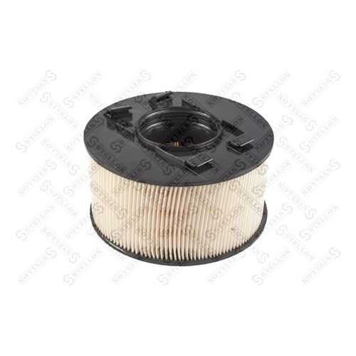 Воздушный фильтр STELLOX 71-01191-SX