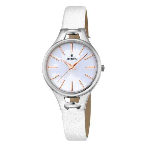 Наручные часы кварцевые женские Festina F16954