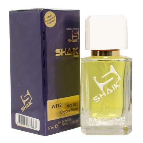 Парфюмерная вода Shaik №172 Rici Rici