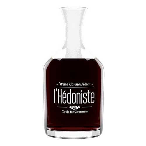 Декантер Balvi l'Hedoniste