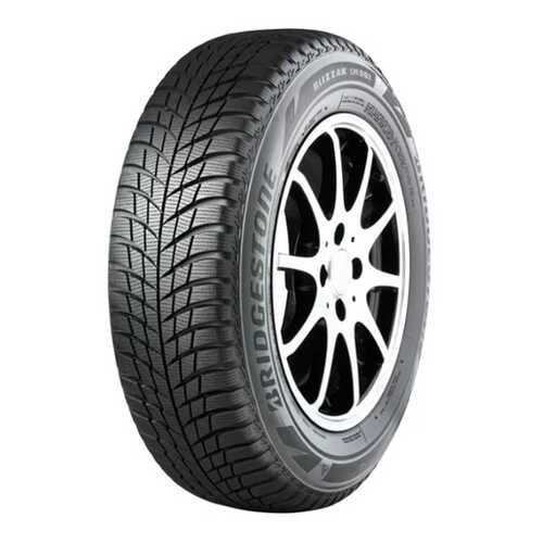 Шины Bridgestone Blizzak Lm001 Evo * Rft 285/45 R21 113V Xl