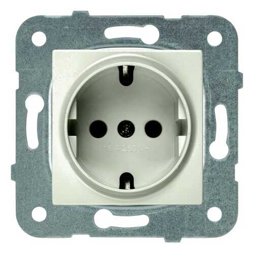 Сетевая розетка Panasonic Karre Plus 54843