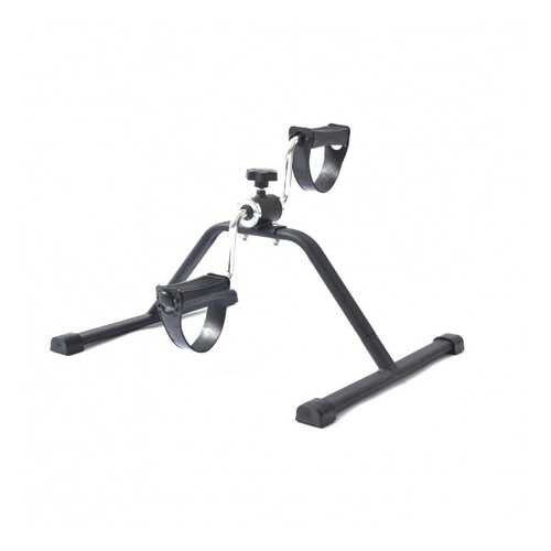 Велосипедный тренажер LiveUp Pedal Exerciser LS9052, черный
