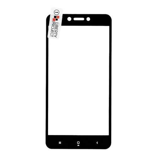 Защитное стекло Liberty Project Thin Frame Full Glue для Xiaomi Redmi Go