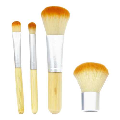 Набор кистей Beautypedia для макияжа 4 шт./уп.