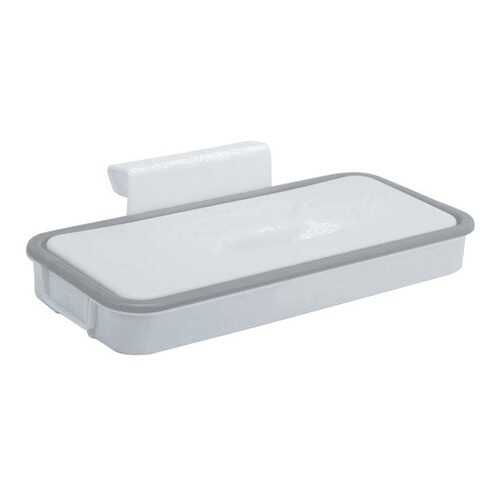 Держатели для ванной комнаты в Tupperware