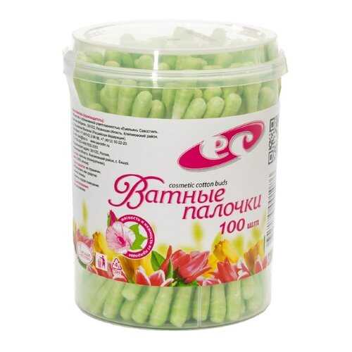 Ватно-бумажная продукция в Магнит Косметик