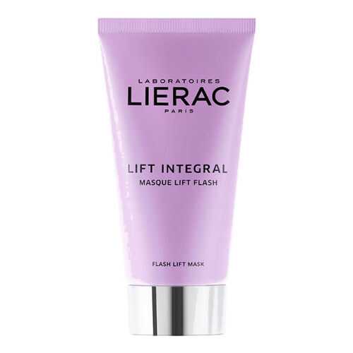 Флэш-маска для лица Lierac Lift Integral Masque Lift Flash 75 мл