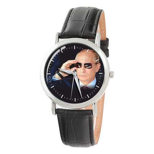 Наручные часы кварцевые мужские Слава 1041602