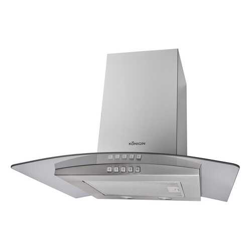 Вытяжка купольная Konigin Vela 60 Grey