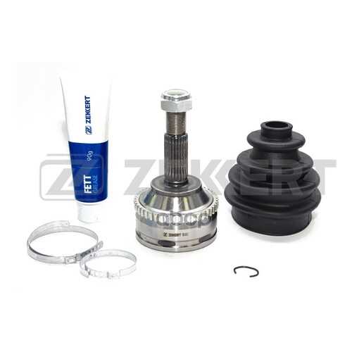 Шрус Zekkert GS3623