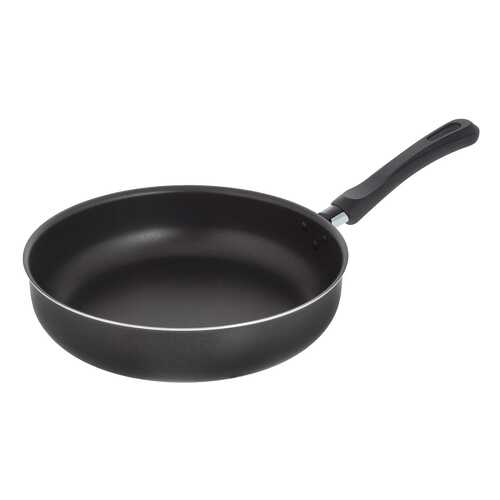 Сотейник Flonal Black&Silver BS3221 22 см