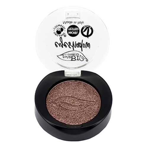 Тени для век PuroBio Eyeshadow 15 Хамелеон: озовый/темно-серый 2,5 г