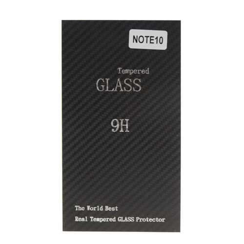 Защитное стекло PC 9H Full для Samsung Note 10