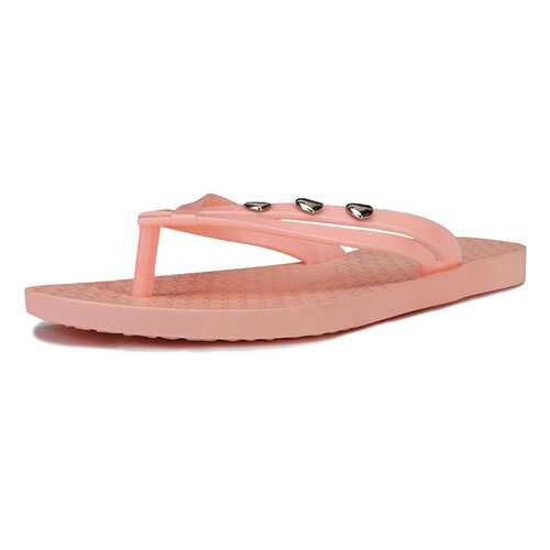 Шлепанцы женские T.Taccardi 710017469 розовые 37 RU