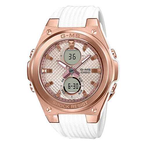 Часы Casio MSG-C100G-7A