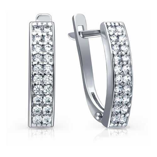 Серьги женские Skazka 45534