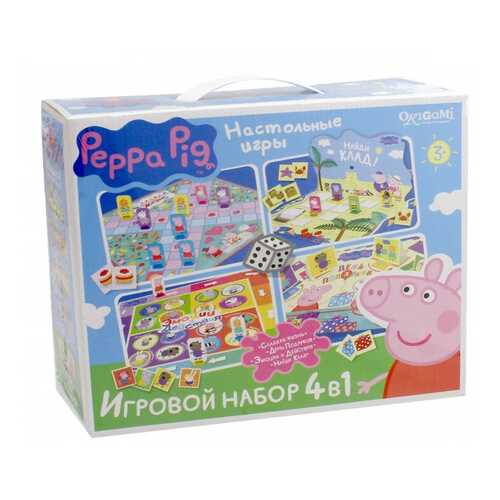 Игровые наборы и фигурки в Дети
