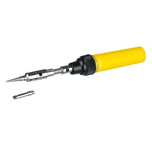 Паяльник газовый Stayer Master 55506-H4