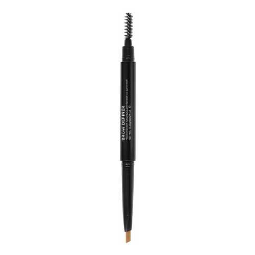 Карандаш для бровей Lucas' Cosmetics Brow Definer Blonde 0,22 г