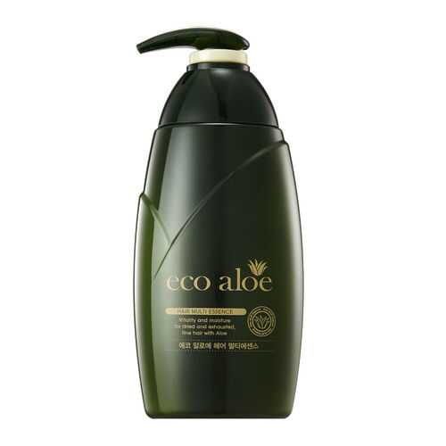 Эссенция для волос Rosee Eco Aloe Multi Essence 530 мл