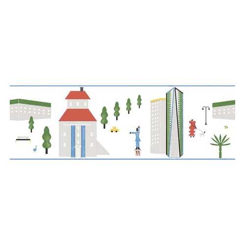Флизелиновые обои Limonta 97404
