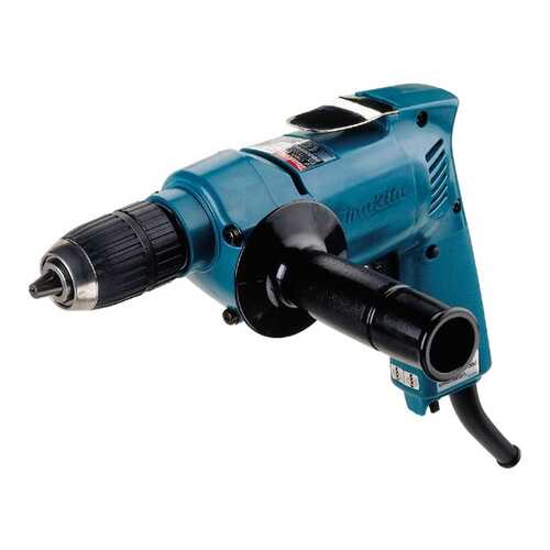 Сетевая безударная дрель Makita DP4700