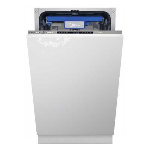 Встраиваемая посудомоечная машина 45 см Midea MID45S510