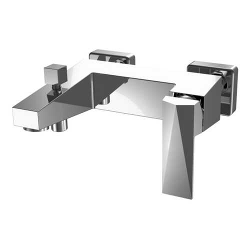 Смеситель для ванны BRAVAT Iceberg F676110C-01 хром