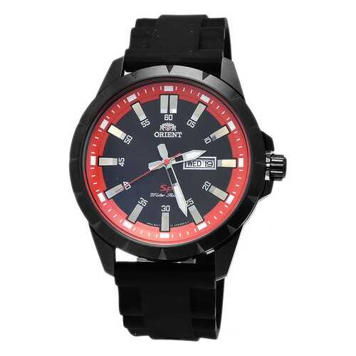 Наручные часы кварцевые мужские Orient UG1X007B