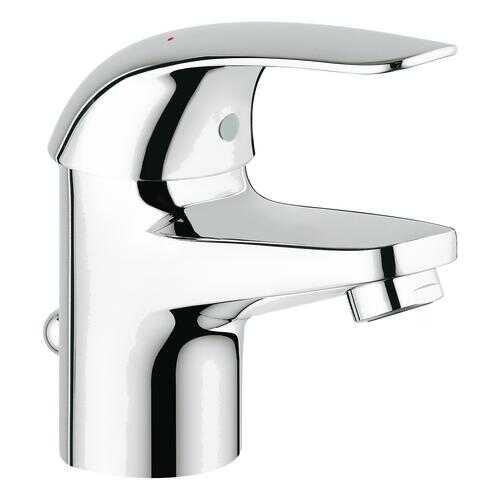 Смеситель для раковины Grohe Euroeco 23262000 хром