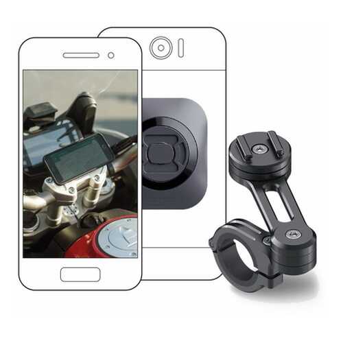 Крепление SP Connect MOTO BUNDLE UNIVERSAL