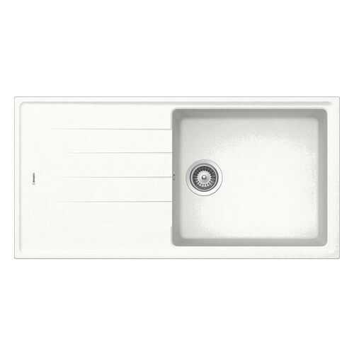 Кухонная мойка Schock Element 60D Large альпина