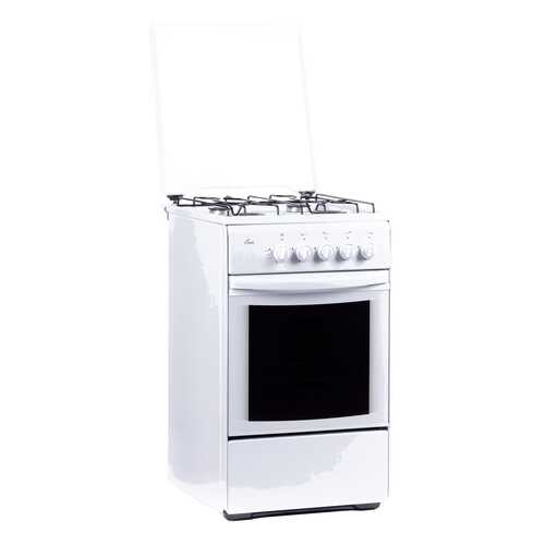 Газовая плита Flama RG 24022 White