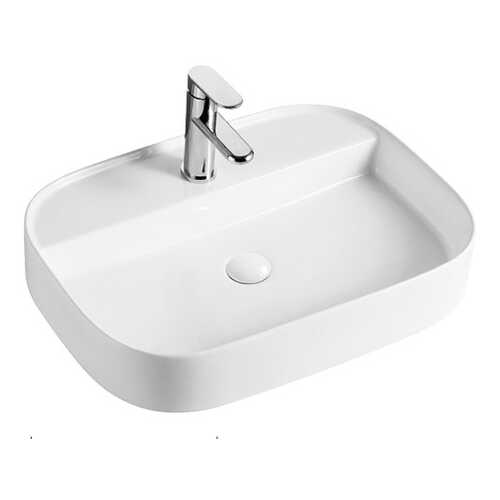 Раковина WeltWasser WW SK ELBACH 2205 610х450х120