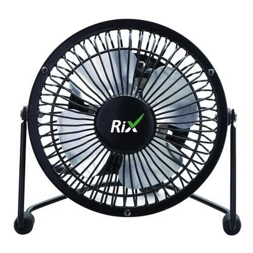 Вентилятор Rix RDF-1500USB