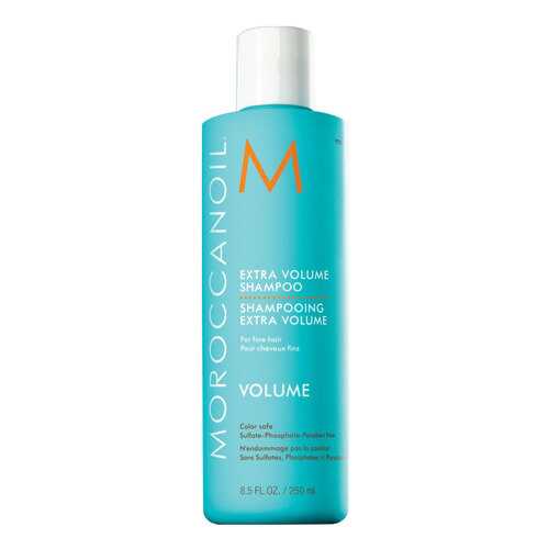 Шампунь MoroccanOil Extra Volume 250 мл